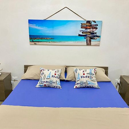 Casa Vacanze Lorenz مارسالا المظهر الخارجي الصورة
