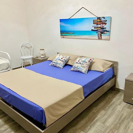 Casa Vacanze Lorenz مارسالا المظهر الخارجي الصورة