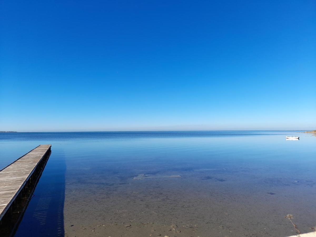 Casa Vacanze Lorenz مارسالا المظهر الخارجي الصورة