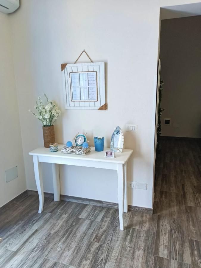 Casa Vacanze Lorenz مارسالا المظهر الخارجي الصورة