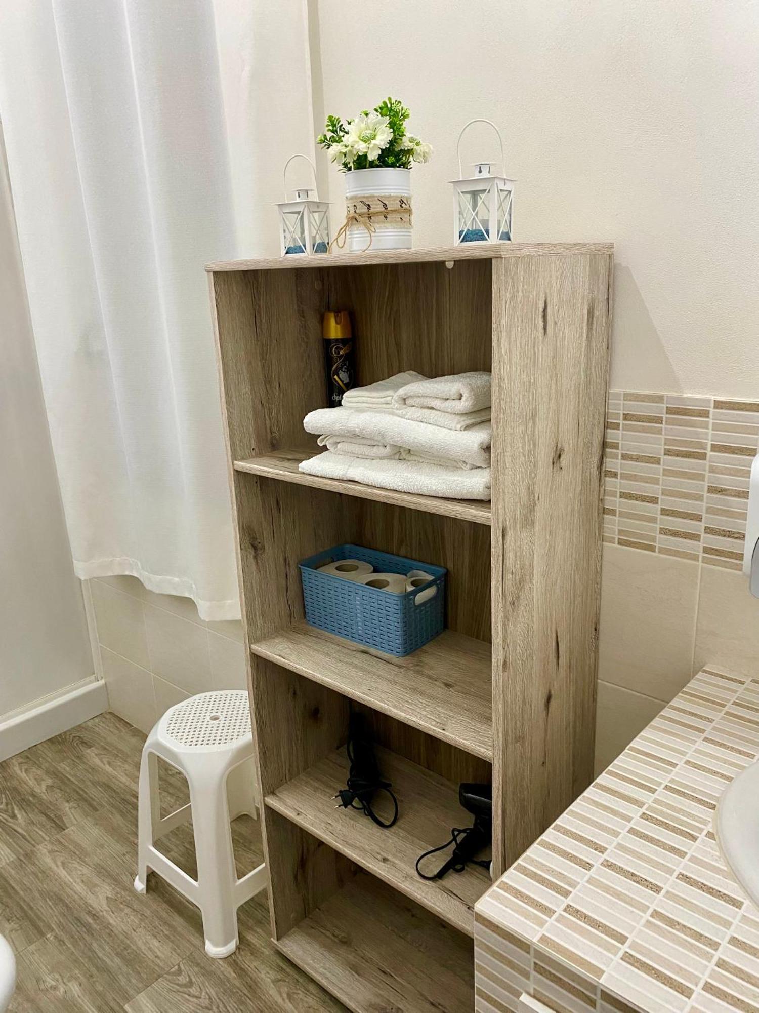 Casa Vacanze Lorenz مارسالا المظهر الخارجي الصورة